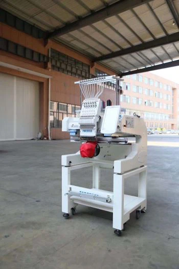 WONYO Industrial Single 1 galvas adatu datorizēta izšūšanas mašīna